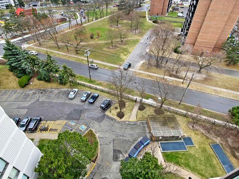 Photo 29 at 1210 - 1101 Steeles Avenue W, Branson, Toronto