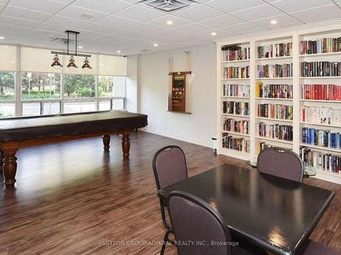 Photo 32 at 1210 - 1101 Steeles Avenue W, Branson, Toronto
