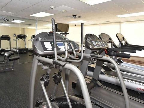 Photo 35 at 1210 - 1101 Steeles Avenue W, Branson, Toronto