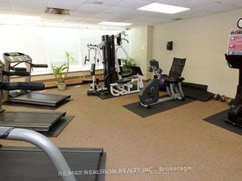 Photo 36 at 1210 - 1101 Steeles Avenue W, Branson, Toronto