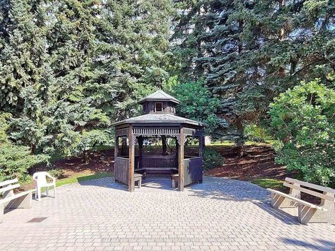 Photo 37 at 1210 - 1101 Steeles Avenue W, Branson, Toronto