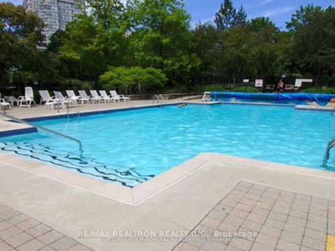 Photo 38 at 1210 - 1101 Steeles Avenue W, Branson, Toronto
