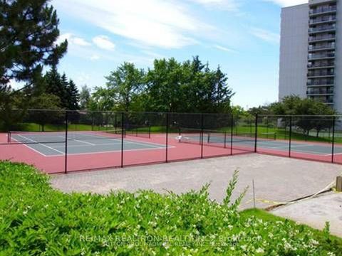 Photo 39 at 1210 - 1101 Steeles Avenue W, Branson, Toronto