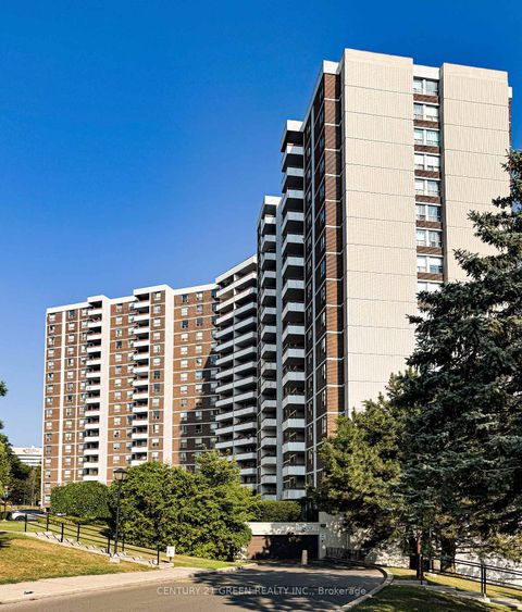 Photo 0 at PH 3 - 10 Edgecliff Golfway, Flemingdon Park, Toronto