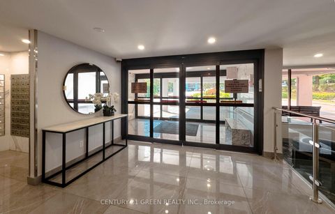 Photo 6 at PH 3 - 10 Edgecliff Golfway, Flemingdon Park, Toronto