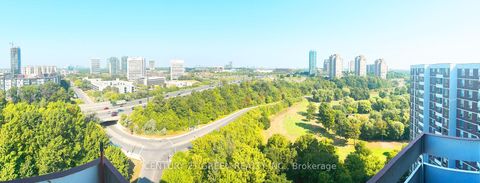 Photo 22 at PH 3 - 10 Edgecliff Golfway, Flemingdon Park, Toronto