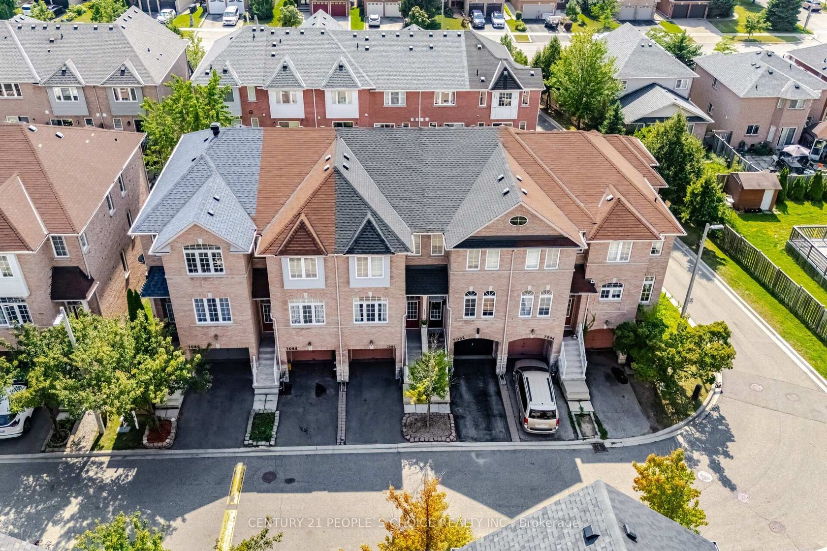 7090 Fairmeadow Crescent, Lisgar, Mississauga 