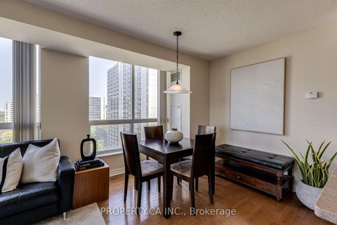 Photo 1 at 1003 - 70 High Park Avenue, High Park North, Toronto