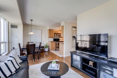 Photo 3 at 1003 - 70 High Park Avenue, High Park North, Toronto