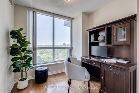 Photo 8 at 1003 - 70 High Park Avenue, High Park North, Toronto