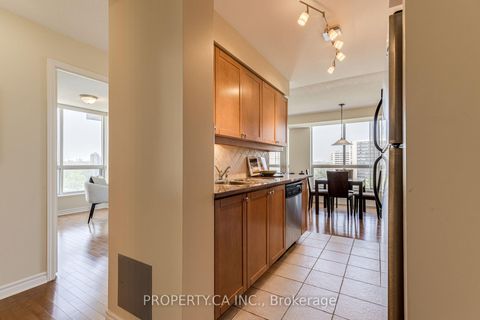 Photo 9 at 1003 - 70 High Park Avenue, High Park North, Toronto