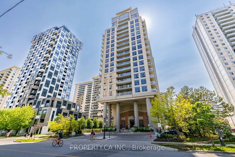 Photo 15 at 1003 - 70 High Park Avenue, High Park North, Toronto