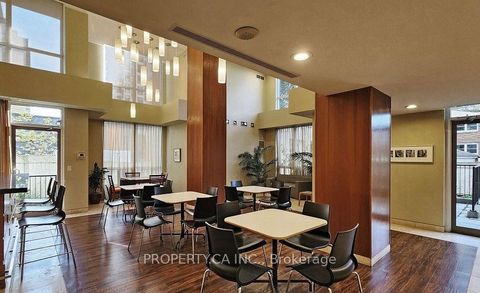 Photo 17 at 1003 - 70 High Park Avenue, High Park North, Toronto