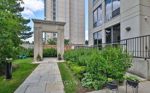 Photo 19 at 1003 - 70 High Park Avenue, High Park North, Toronto