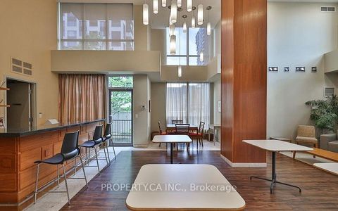 Photo 20 at 1003 - 70 High Park Avenue, High Park North, Toronto