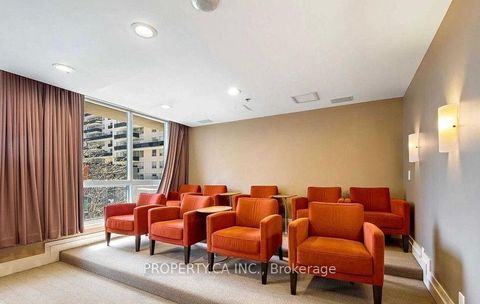 Photo 21 at 1003 - 70 High Park Avenue, High Park North, Toronto