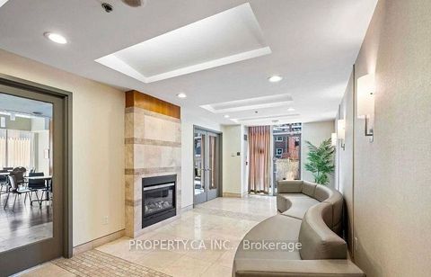 Photo 23 at 1003 - 70 High Park Avenue, High Park North, Toronto