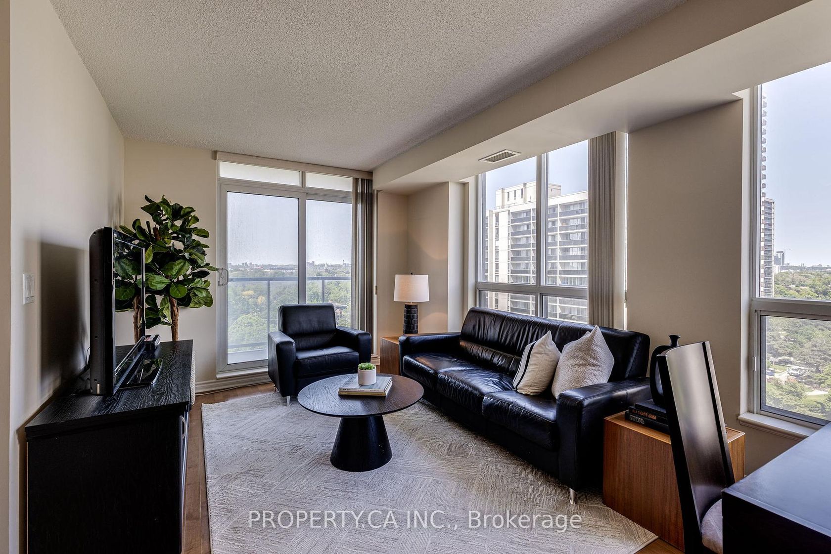 1003 - 70 High Park Avenue, High Park North, Toronto 
