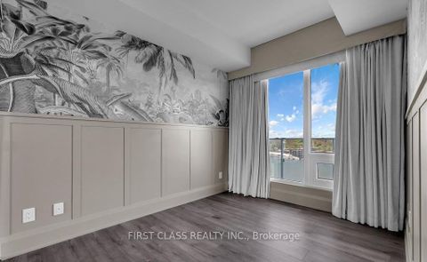 Photo 4 at 1803 - 20 Brin Drive, Humber Valley, Toronto