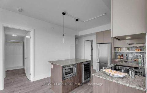 Photo 8 at 1803 - 20 Brin Drive, Humber Valley, Toronto