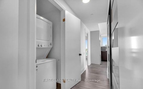 Photo 10 at 1803 - 20 Brin Drive, Humber Valley, Toronto