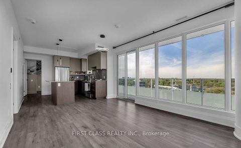 Photo 11 at 1803 - 20 Brin Drive, Humber Valley, Toronto