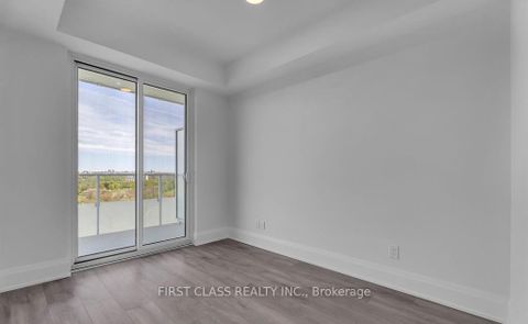 Photo 12 at 1803 - 20 Brin Drive, Humber Valley, Toronto