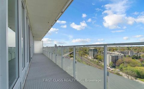 Photo 13 at 1803 - 20 Brin Drive, Humber Valley, Toronto