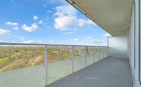 Photo 14 at 1803 - 20 Brin Drive, Humber Valley, Toronto