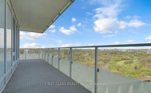 Photo 15 at 1803 - 20 Brin Drive, Humber Valley, Toronto