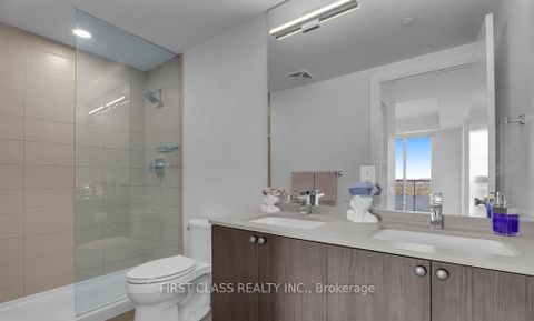 Photo 16 at 1803 - 20 Brin Drive, Humber Valley, Toronto