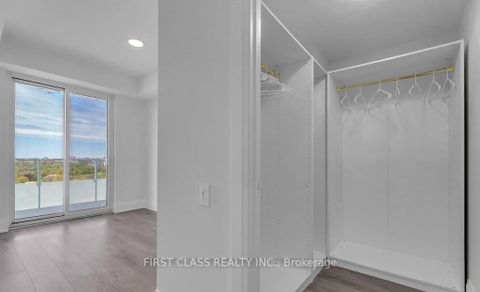 Photo 17 at 1803 - 20 Brin Drive, Humber Valley, Toronto