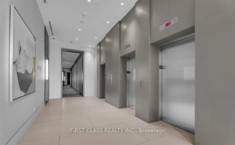 Photo 19 at 1803 - 20 Brin Drive, Humber Valley, Toronto