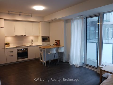 Photo 0 at N433 - 7 Golden Lion Heights, Newtonbrook East, Toronto