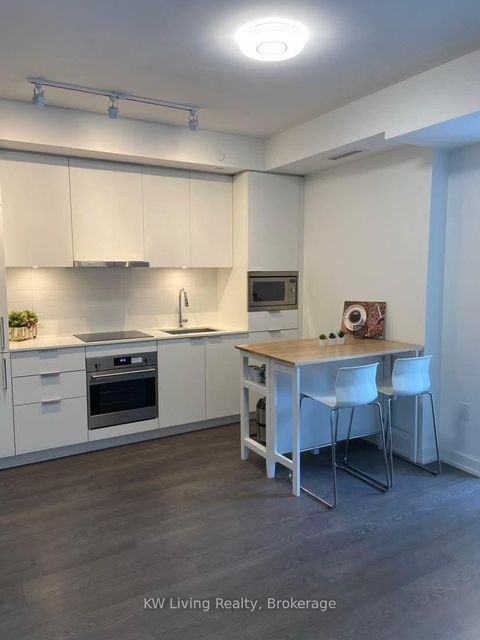 Photo 3 at N433 - 7 Golden Lion Heights, Newtonbrook East, Toronto