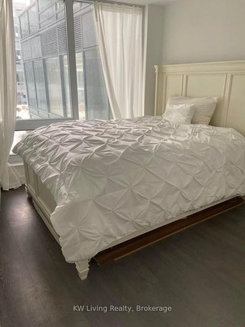 Photo 6 at N433 - 7 Golden Lion Heights, Newtonbrook East, Toronto