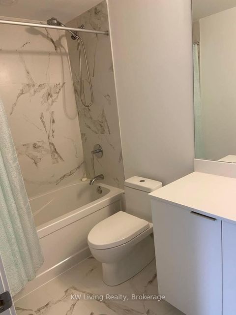 Photo 9 at N433 - 7 Golden Lion Heights, Newtonbrook East, Toronto