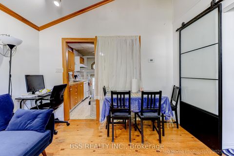 Photo 1 at 96 Laurel Avenue, Kennedy Park, Toronto