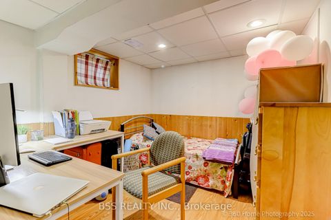Photo 13 at 96 Laurel Avenue, Kennedy Park, Toronto