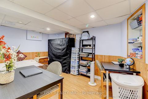 Photo 14 at 96 Laurel Avenue, Kennedy Park, Toronto