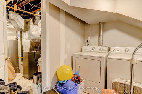 Photo 18 at 96 Laurel Avenue, Kennedy Park, Toronto