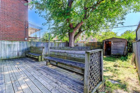 Photo 19 at 96 Laurel Avenue, Kennedy Park, Toronto