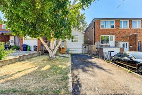 Photo 25 at 96 Laurel Avenue, Kennedy Park, Toronto