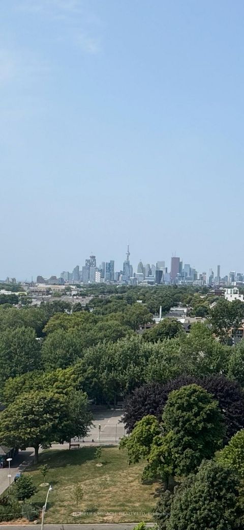 Photo 0 at 1012 - 1050 Eastern Avenue, The Beaches, Toronto