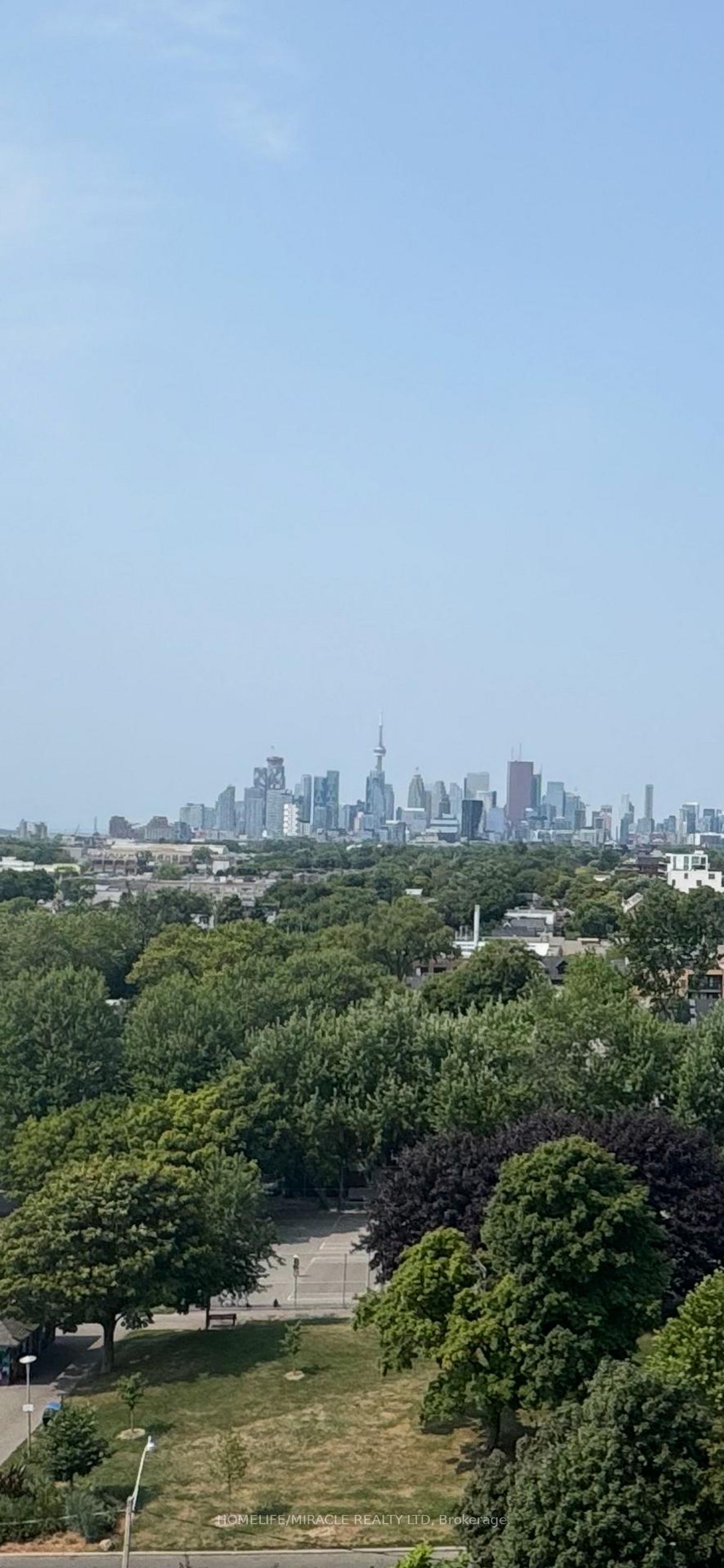 1012 - 1050 Eastern Avenue, The Beaches, Toronto 