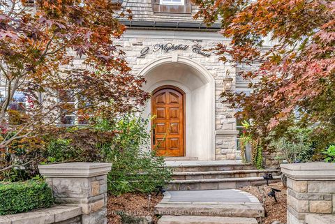 Photo 2 at 2 NIGHTFALL Court, Kleinburg, Vaughan