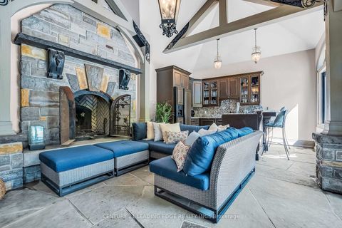 Photo 44 at 2 NIGHTFALL Court, Kleinburg, Vaughan