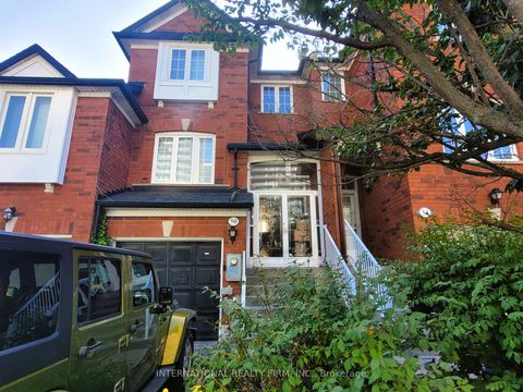 Photo 1 at 50 Beresford Drive, Langstaff, Richmond Hill