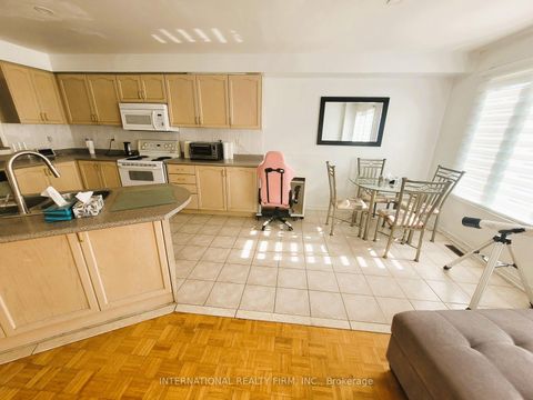 Photo 12 at 50 Beresford Drive, Langstaff, Richmond Hill