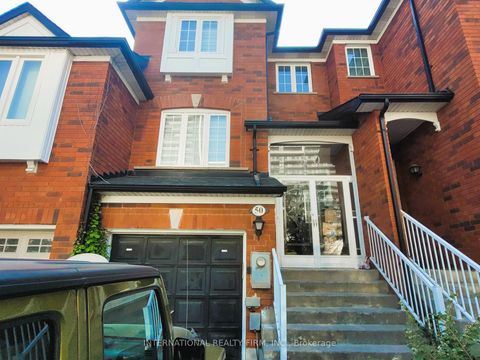 Photo 34 at 50 Beresford Drive, Langstaff, Richmond Hill